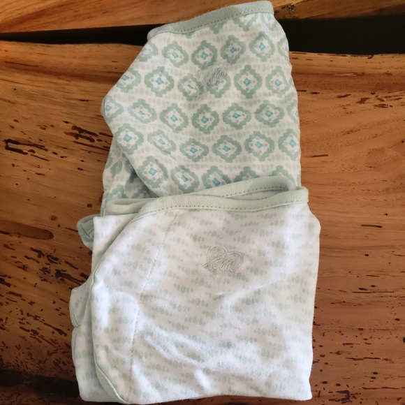 5 SwaddleMe Boys Bundle - Picture 3 of 3
